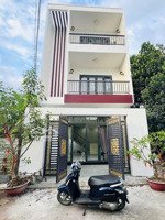 bán gấp nhà riêng 4pn, 4wc tại đường số 6, phường long trường, thủ đức, 4,65 tỷ