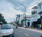 bán nhà mặt tiền chu mạnh trinh, p8, vũng tàu, 1 trệt 1 lầu, 139m2 thổ cư, giá 14 tỉ