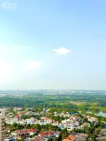 Cần cho thuê căn hộ The Antonia Phú Mỹ Hưng, 81m2, 2PN, full, view sông, giá 27tr/tháng, nhà sẵn có thể vào ở ngay