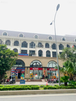 cho thuê 2 cặp shophouse hải đăng 09 320m2, mt 11m, đối diện cc zenpark, thích hợp làm ngân hàng