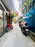 bán nhà nguyễn trãi phường nguyễn cư trinh q1. dtcn 49.8m2 (4x14m) đất tặng nhà 2 tầng, giá 6 tỷ