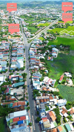 bán đất mặt tiền, mặt đường trần quý cáp, ninh hòa, khánh hòa
