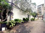 Bán nhà khu biệt thự Cao Thắng Quận 3 – 13x18m, giá 58 tỷ, sổ hồng