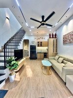 bán nhà sát mặt tiền hxh thông tân sơn nhì | 4 x 8.7 vuông a4 3pn tặng full nội thất chỉ 5.5 tỷ