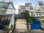nhà 5 tầng 9pn, hđt 30tr/th - hxh sát mặt tiền thích quảng đức, phú nhuận - dt: 4x19m - 15,86 tỷ
