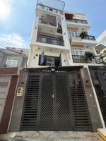 bán gấp hxh nguyễn văn khối p9 4x18m,4 tầng,5 pn, 6wc, 8.8 tỷ