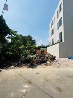 cần bán lô đất 60m2 hẻm ô tô giá 4,95 tỷ