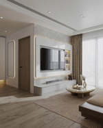 cho thuê capital elite 18 phạm hùng | 3pn 126m | full nội thất | tiện ích 5 sao lh :0343726103