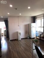 Cho thuê chung cư 8X Đầm Sen 1 phòng ngủ giá 7,5 triệu , nhận nhà ở ngay