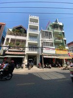 bán nhà mt lê minh xuân , p7 , quận tân bình , 5 lầu +thang máy, giá 29,9 tỷ