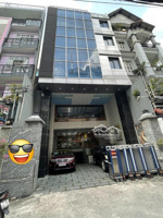 trục thăng long - hậu giang / dt: 7.3x27m / kc: 6 tầng / dtsd: 1000m2 / gia bán: 44 tỷ tl