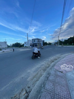 bán đất tái định cư ngọc hiệp 96,8m2 - tây nha trang, giá 53 tr/m2
