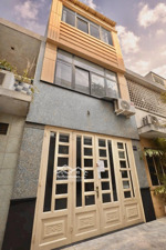 cho thuê nhà riêng hẻm xe hơi bặch đằng, q.bình thạnh | 4pn 3wc | vị trí trung tâm đi đâu cũng tiện