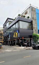 Bán nhà 2MT ngay Nguyễn Đình Chiểu,P.ĐaKao,Q.1 - DT: 4x17m(65m2)-3 tầng - Gía: 26 tỷ