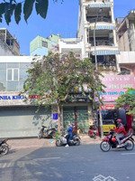 hiếm! mặt tiền đa kao, 3,9m x 10m, 4 tầng đúc, đang cho thuê 40 triệu/tháng