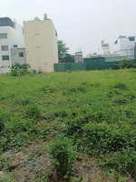 bán đất lô góc mặt tiền lưu đình lễ p an khánh, dt: 3028m2 full thổ