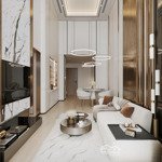 bán căn hộ duplex 2 tầng 55m2 thủ đức ngay ngã 4 giao phạm văn đồng, giá 2,78 tỷ