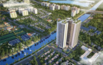 ra mắt bluegem tower - cơ hội sở hữu nhà hà nội dịp cuối năm | căn 2pn, từ 6.2 tỷ | 3pn từ 6.6 tỷ