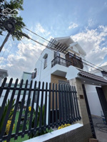 nhà trệt lầu 8x10m, tl14, an phú đông mới (thạnh lộc, q12), 4tỷ550