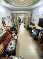 bán nhà 5 tầng hẻm 6m phan thị hành 70m2 chỉ nhỉnh 7 tỷ