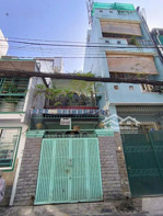 siêu vị trí, kế phan xích long! hxh nguyễn đình chiểu, pn 2tầng tiện xây mới 51.9m2 chỉ 9,7tỷ tl