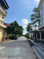 bán đất lô đất cực đẹp không lỗi lầm tại tổ 6, an dương, hải phòng