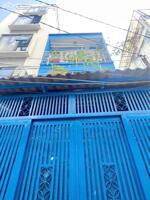 Bán nhà 18/ Nhiêu Tứ - khu Phan Xích Long, P.7, Phú Nhuận, giá 4,5 tỷ.