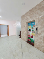 bán nhà mặt tiền lý thái tổ, q. 10. hầm 7 tầng thang máy nhà mới ngay bệnh viện nhi đồng