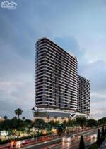 CĂN HỘ 2 PHÒNG NGỦ THE MERIDIAN ĐÀ NẴNG – VIEW ĐẸP, TIÊU CHUẨN CAO CẤP