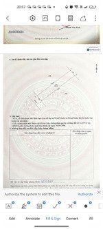 bán lô đất lớn trung tâm hoà lạc 1.059m, 800m đất ở, mặt tiền 17,7m, cách ga metro số 1km