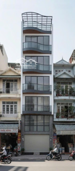 nhà mặt phố cổ linh 7 tầng thang máy- mặt tiền 5m nhỉnh 18 tỷ