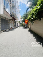 bán lô đất đẹp, 5.7 x 20m hẻm ô tô thông, đường nguyễn thái sơn, p5, gv, giá chỉ 8.15 tỷ, xây cao.