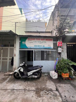 bán nhà gò dầu, p. tân sơn nhì, quận tân phú, hẻm 4m sạch đẹp, khu dân trí cao, cách aeon chỉ 300m