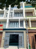 nhà 4 tầng khu dân cư vip - hiệp thành city - quận 12