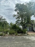 CHỦ GỬI BÁN NỀN 100m2 SỔ HỒNG B9 KDC TÂN PHÚ, P. HƯNG PHÚ, Q. CÁI RĂNG, TP. CẦN THƠ.