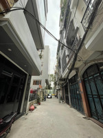 [duy nhất] bán nhà hàm nghi, mặt tiền quyền lực, nhà đẹp rực rỡ đón tết, 45m2, 9.5 tỷ