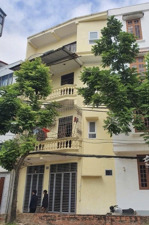 bán nhà trần đại nghĩa 45m 4t dân xây, ngõ thông kinh doanh, thoáng sáng, ở ngay chào 10.5tỷ