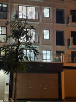 bán liền kề 2 mặt tiền tasco xuân phương, nam từ liêm. diện tích: 120m² mt: 6m - kd tốt