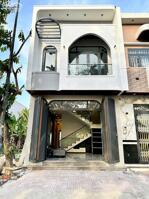  BÁN NHÀ TRỆT LẦU MỚI KHU VĂN HOÁ TÂY ĐÔ ĐƯỜNG SỐ 8A, P. CÁI RĂNG, CẦN THƠ.