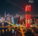 giá sốc duy nhất bán 2pn 18ty view sông, bitexco vinhomes golden river quận 1
