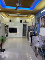 bán nhà 2 mặt tiền hẻm trường chinh, tân sơn nhì, tân phú - khu ăn uống mua sắm sầm uất -giá 5tỷ4