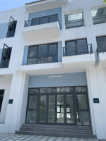 shophouse mặt đường 40m văn tiễn dung kéo dài - đường 70 khu khu đô thị tasco foresa. nam từ liêm