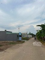 bán đất mặt tiền đường ô tô 2121m2 xã sông trầu, đồng nai mặt sau giáp suối giá tốt chỉ 2,77 tỷ