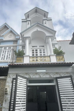 nhà đẹp ở ngay đón tết- nguyễn thị đặng - tân thới hiệp - q12, - 3 tầng- 63m2 - 5,95 tỷ- nở hậu