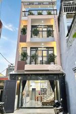 nhà đẹp diện tích khủng ngay trung tâm - đối diện bệnh viện hồng đức 5 x 14 trệt 3 lầu giá.8tỷ250