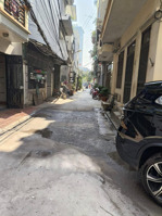 [cực hiếm] bán nhà huy du, dân xây chắc nịch, mặt tiền bề thế, 47m2, 10 tỷ