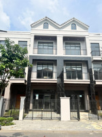 bán gấp nhà phố gs metrocity nhà bè - giá 16.990 tỷ full tiện ích giá rẻ đầu tư khu nam sg