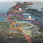 cơ hội sở hữu đất nền trung tâm liền kề đại đô thị 1.300ha