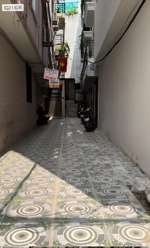 chính chủ cho thuê nhà riêng 4 tầng