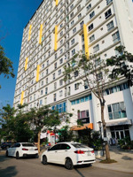 bán căn hộ chung cư phố đông hoa sen, tầng cao view đông nam, liên phường q9